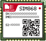 SIM868
